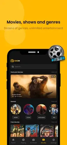 jio-star-hotstar Movies and shows